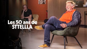 Les 50 ans de Sttellla