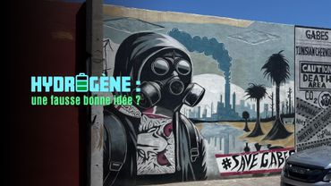 Hydrogène, une fausse bonne idée ?