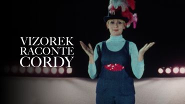 Vizorek raconte Cordy
