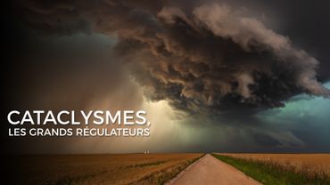 Cataclysmes, les grands régulateurs