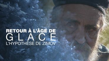 Retour à l'âge de glace