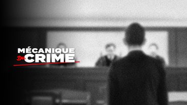 Mécanique du crime: Cinq femmes jetées en pâture