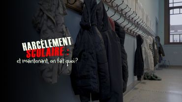 Harcèlement scolaire : et maintenant, on fait quoi ?