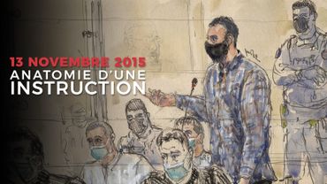 15 novembre 2015: anatomie d'une instruction