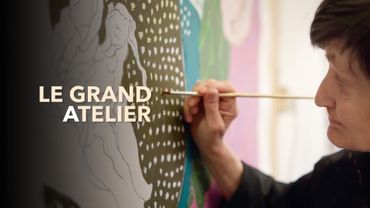 Le grand atelier
