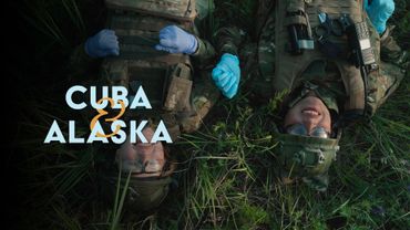 Cuba et Alaska
