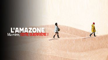 L'amazone