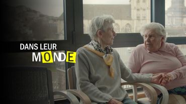 Dans leur monde