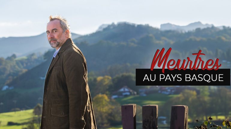 Replay Meurtres au pays basque