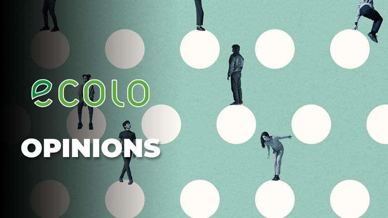 Opinions ecolo, créons demain Opinions ecolo, créons demain