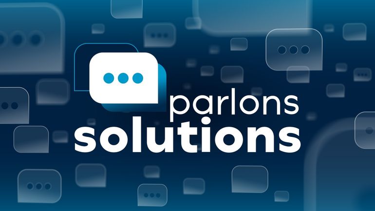 Replay Parlons solutions