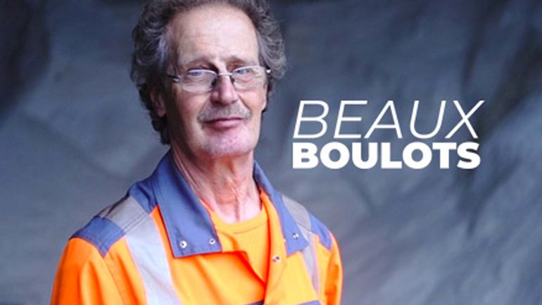 Beaux boulots Beaux boulots