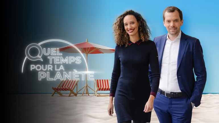 Quel temps pour la planète Quel temps pour la planète