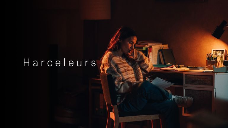 Harceleurs Harceleurs