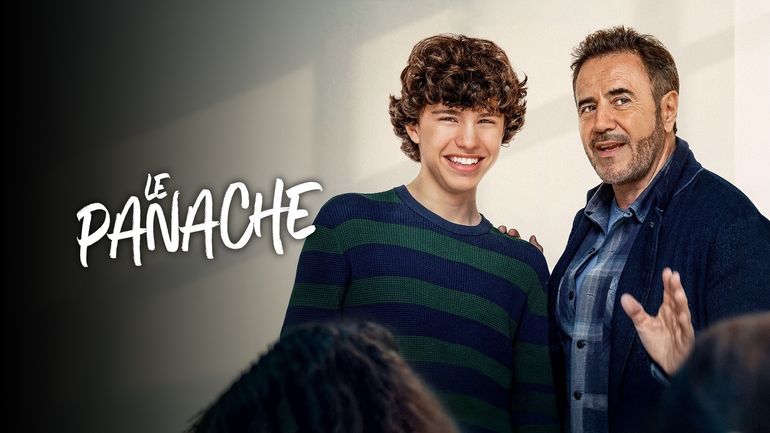 Le panache