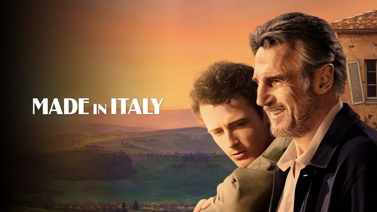 Made in italy Made in italy