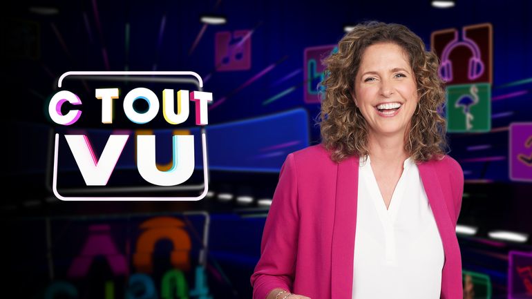 C tout vu C tout vu
