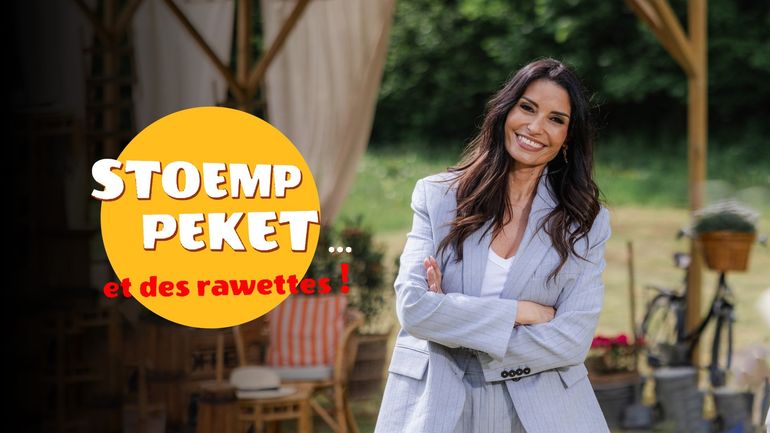 Stoemp, pèkèt... et des rawettes ! Stoemp, pèkèt... et des rawettes !
