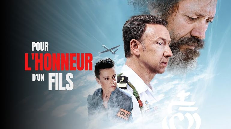 Pour l'honneur d'un fils Pour l'honneur d'un fils