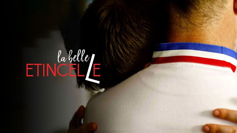 La belle �tincelle