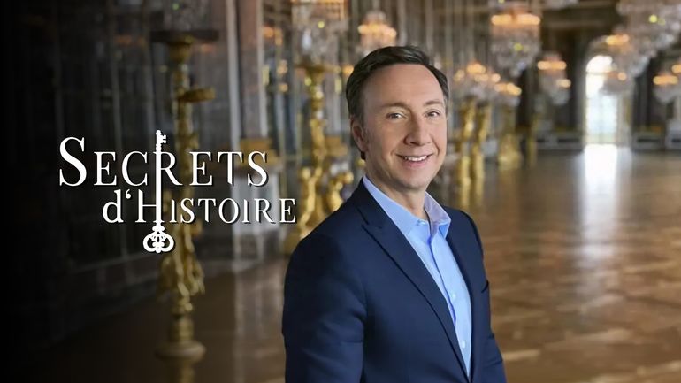 Replay Secrets d'histoire - voltaire ou la libert� de pens�e