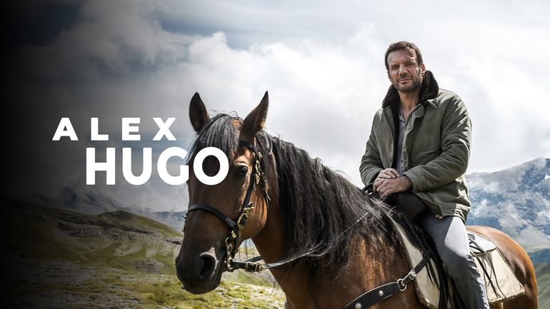 Replay Alex hugo 33 � 35