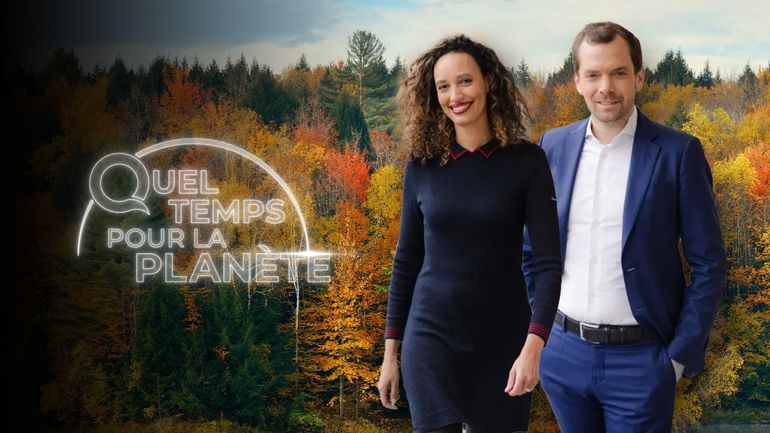 Quel temps pour la planète Quel temps pour la planète