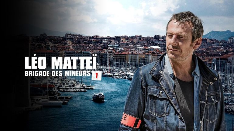 Léo mattei Léo mattei