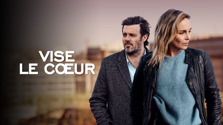 Vise le coeur s02 Vise le coeur s02