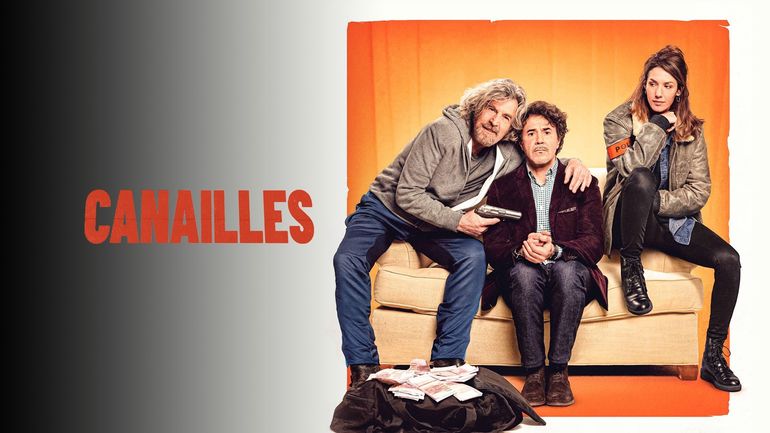 Canailles