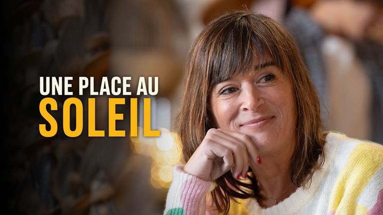 Une place au soleil Une place au soleil