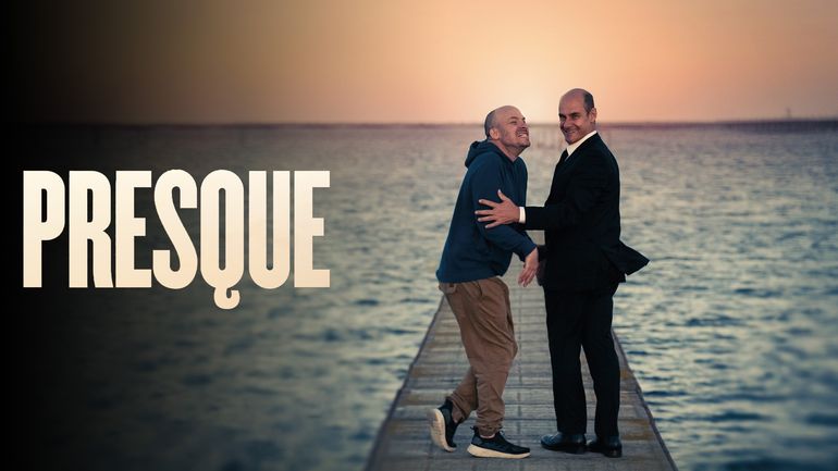 Presque Presque