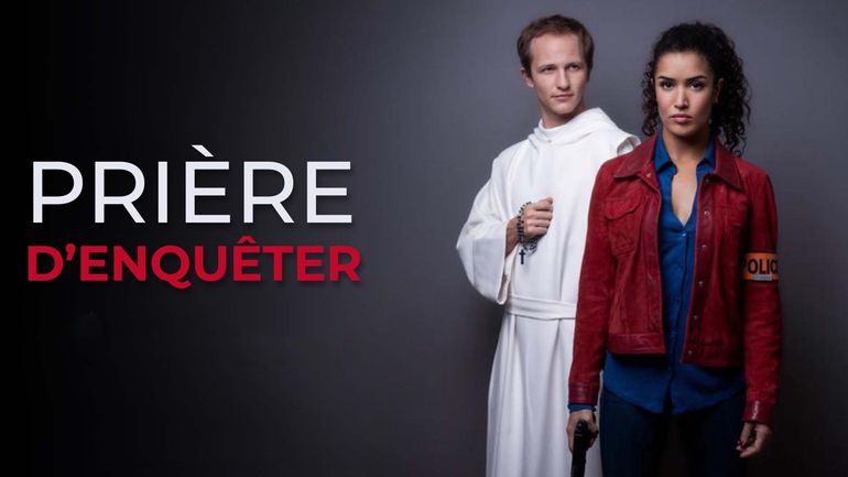 Prière d'enquêter Prière d'enquêter
