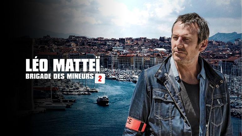 Léo mattei s02 Léo mattei s02