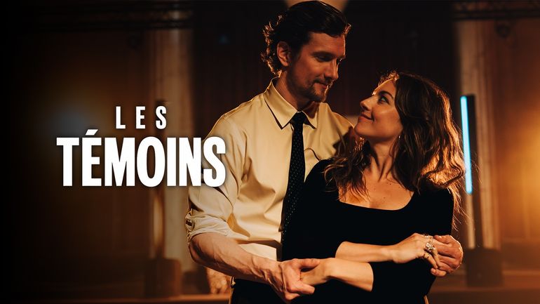 Les t�moins