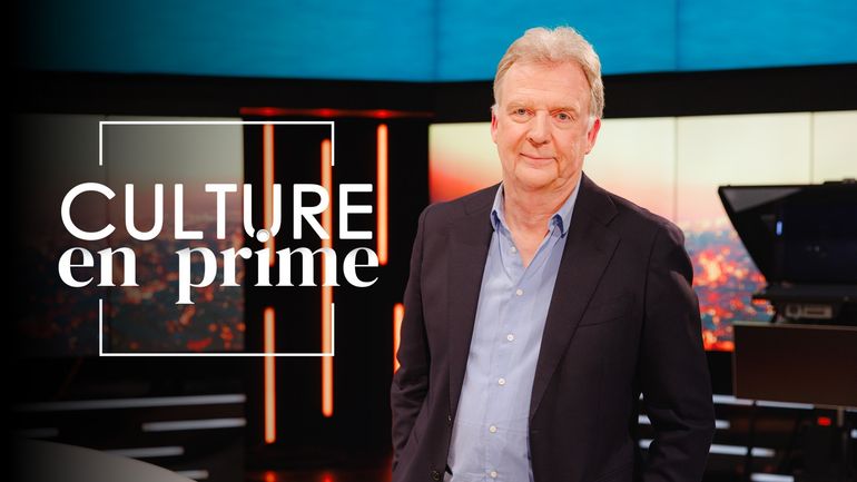 Culture en prime