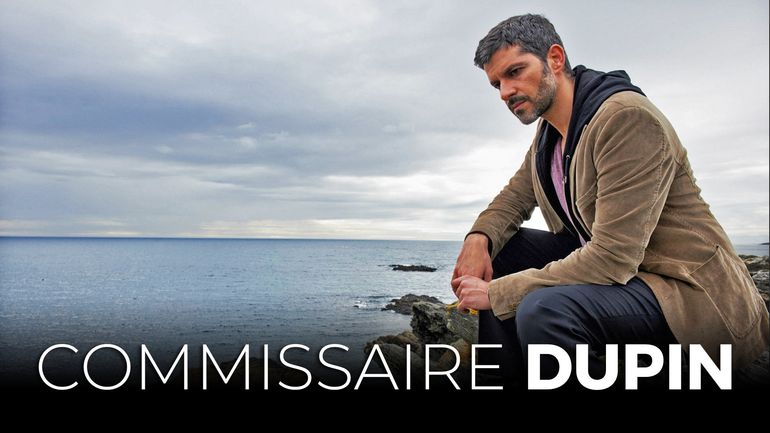 Commissaire dupin s01 Commissaire dupin s01