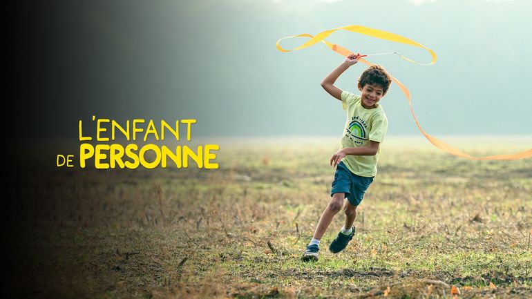 Replay L'enfant de personne