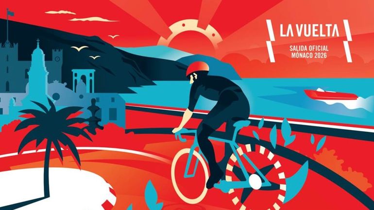 Cyclisme - la vuelta Cyclisme - la vuelta