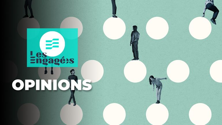 Opinions, les engag�s