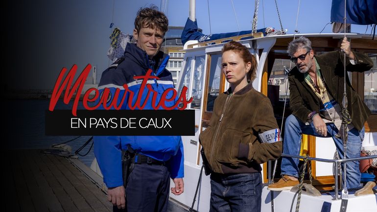 Meurtres en pays de caux Meurtres en pays de caux