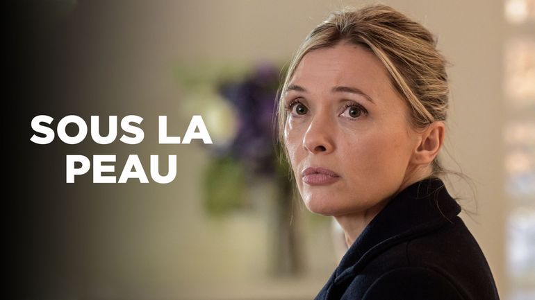 Sous la peau