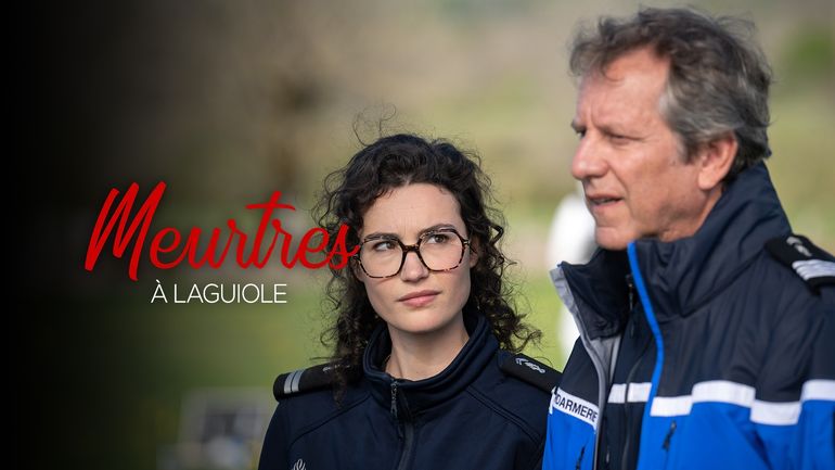 Meurtres à laguiole Meurtres à laguiole