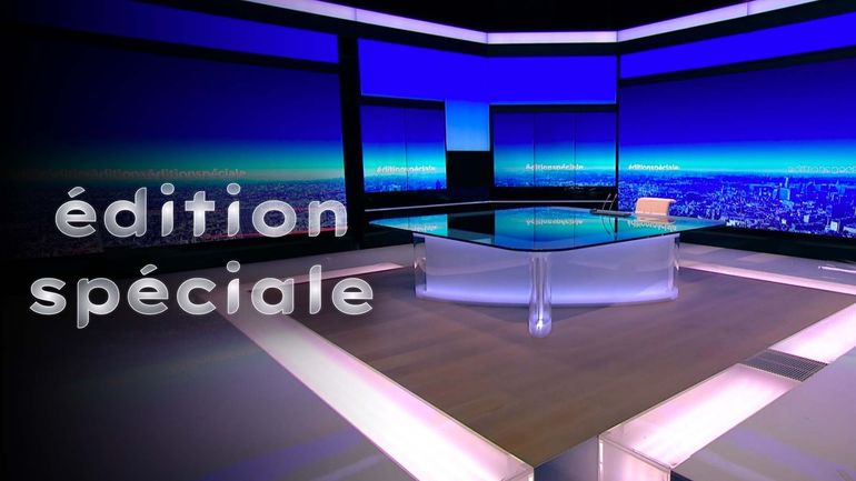 Edition spéciale Edition spéciale