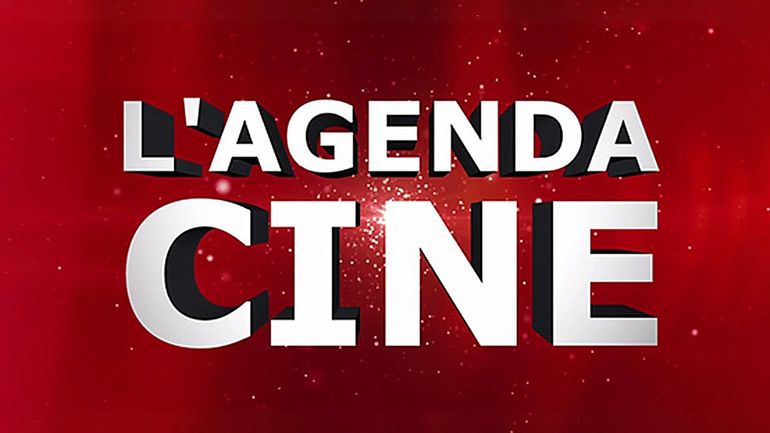 L'agenda cin�
