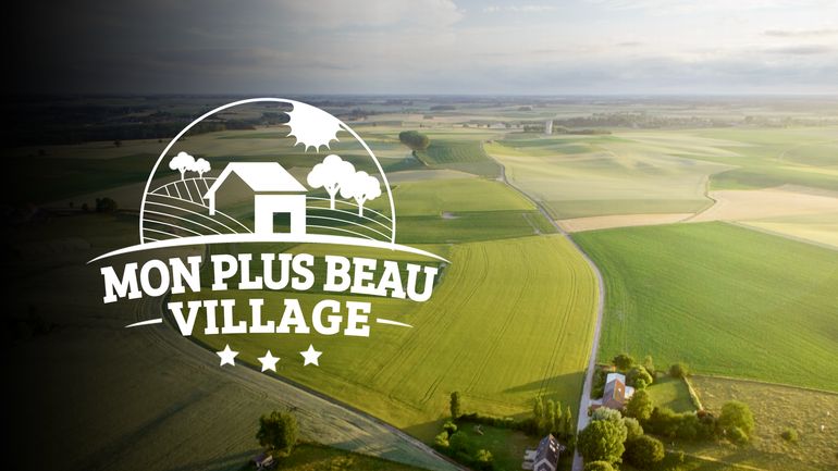 Mon plus beau village - la grande finale