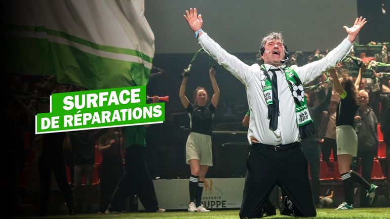 Replay Surface de r�parations