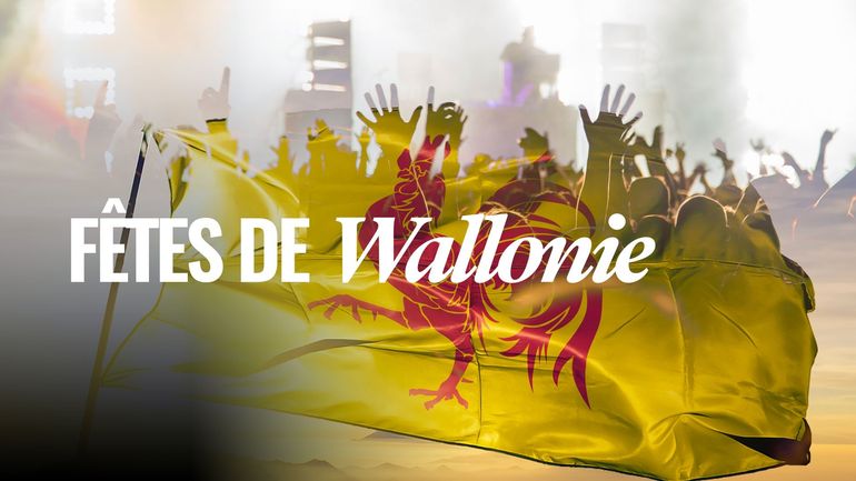 Les fêtes de wallonie by stoemp, pékêt et des rawettes Les fêtes de wallonie by stoemp, pékêt et des rawettes