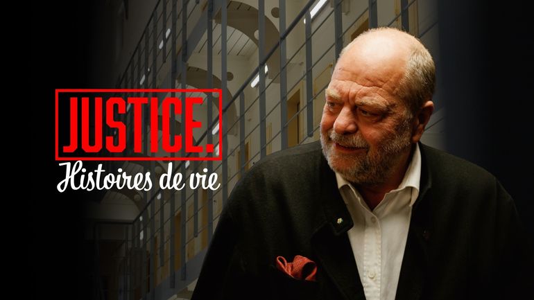 Justice. histoires de vie Justice. histoires de vie