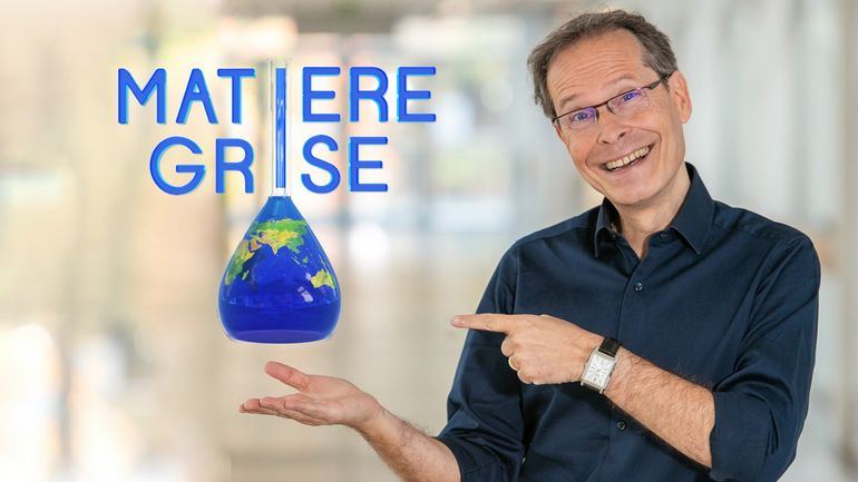 Matière grise Matière grise